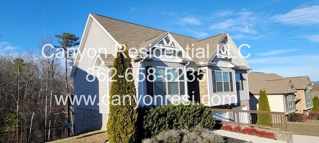 Building Photo - Nice Sized 4 Bed 3 Bath home in great location!