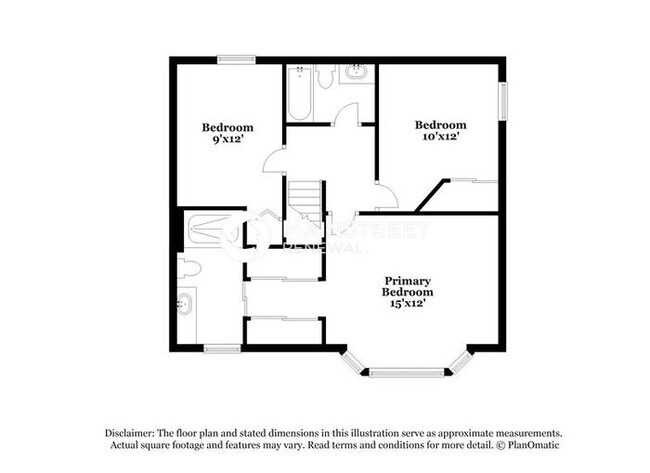 Foto del edificio - 3 Bedroom Pet-Friendly Home in St Peters, ...