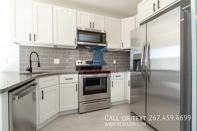 Building Photo - 5617 Sansom St