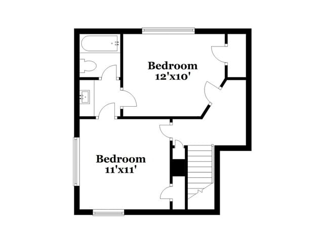 Foto del edificio - 4770 Millbank Ct