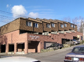 Primary Photo - Riverdale Mews