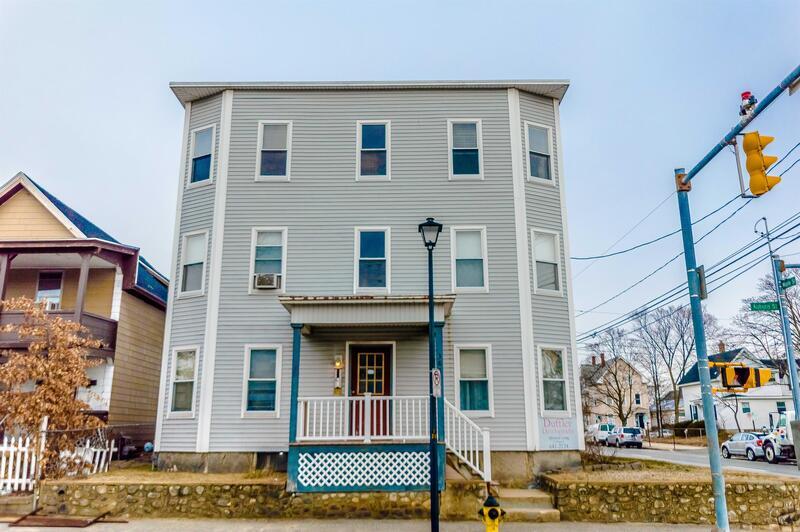 Primary Photo - 388 Auburn St