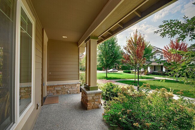 Foto del edificio - 3bd/2.5ba Redmond Home