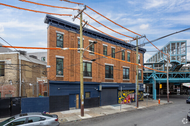 Building Photo - 3200 Kensington Avenue