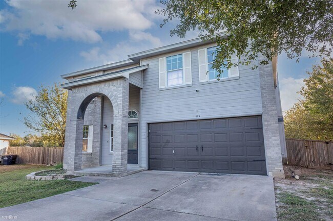 Building Photo - 4 br, 2 bath House - 113 Toby Trl