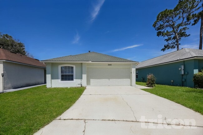 Building Photo - 3460 Net Ct