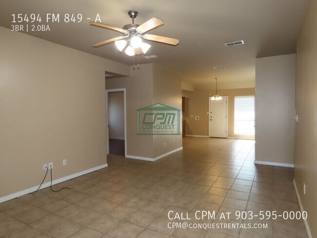 Building Photo - 15494 FM 849