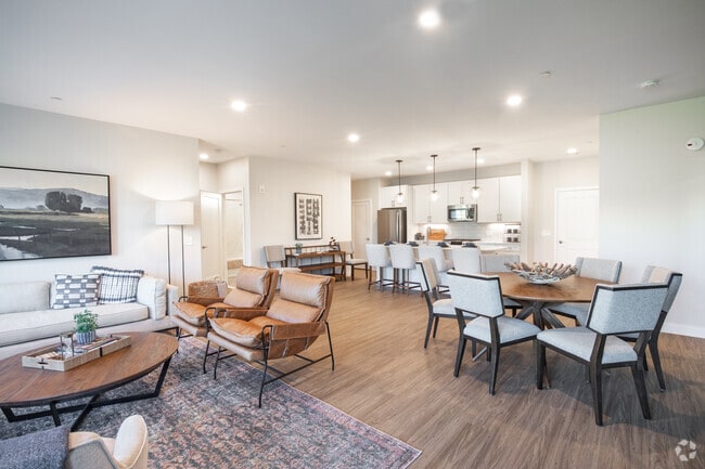 2 BR, 2 BA - - Heritage Spy Ring Golf Club Apartments