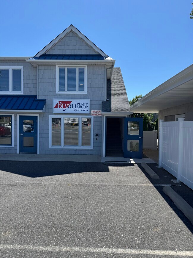 Building Photo - 20340 Coastal Hwy