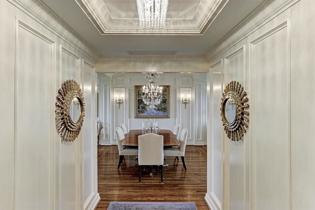 Foto del edificio - 121 N Post Oak Ln