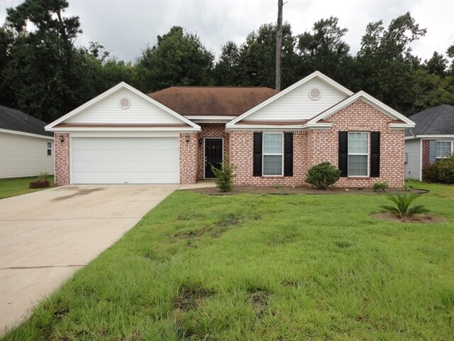 Primary Photo - 240 Fontenot Drive