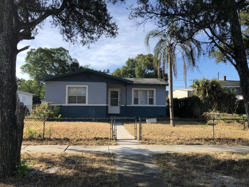 Primary Photo - 2540 4th Ave S