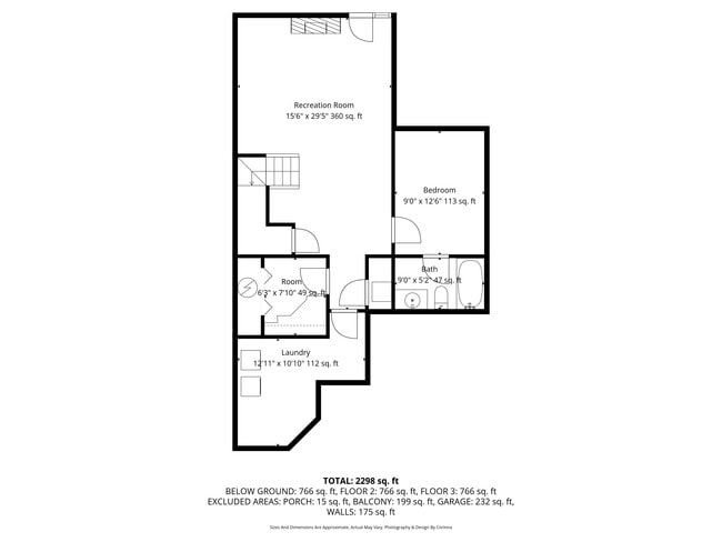 Building Photo - 178 Bishops Forest Dr