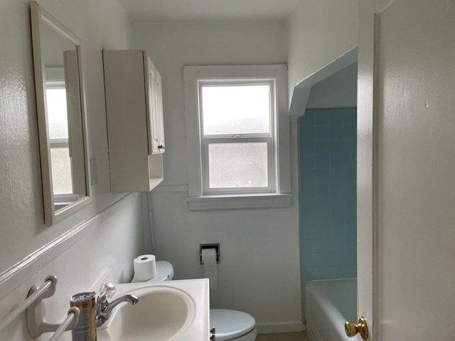 Baño - 624 Fulton St