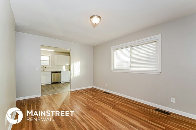 Foto del edificio - 1250 Perdiz Ln