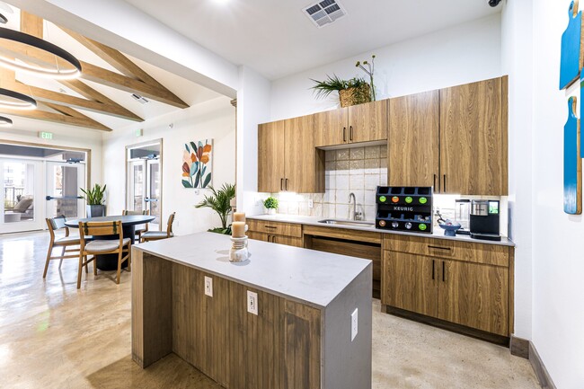 Building Photo - A World of Luxury: Resplendent Living Spaces