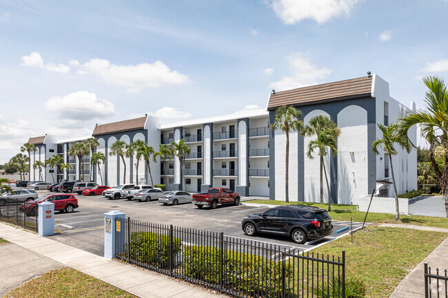 Building Photo - Viewmax Apartments