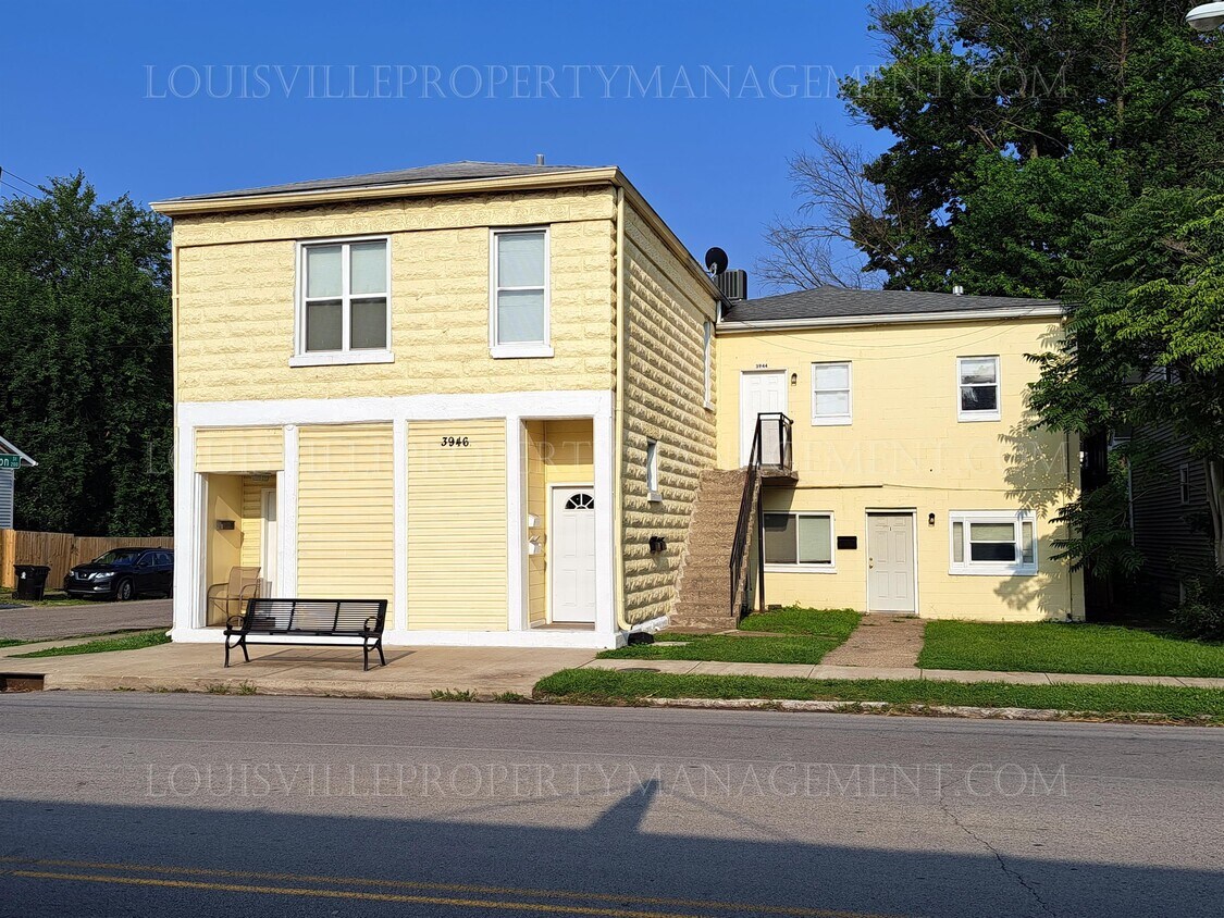 Foto principal - 3946 S 3rd St