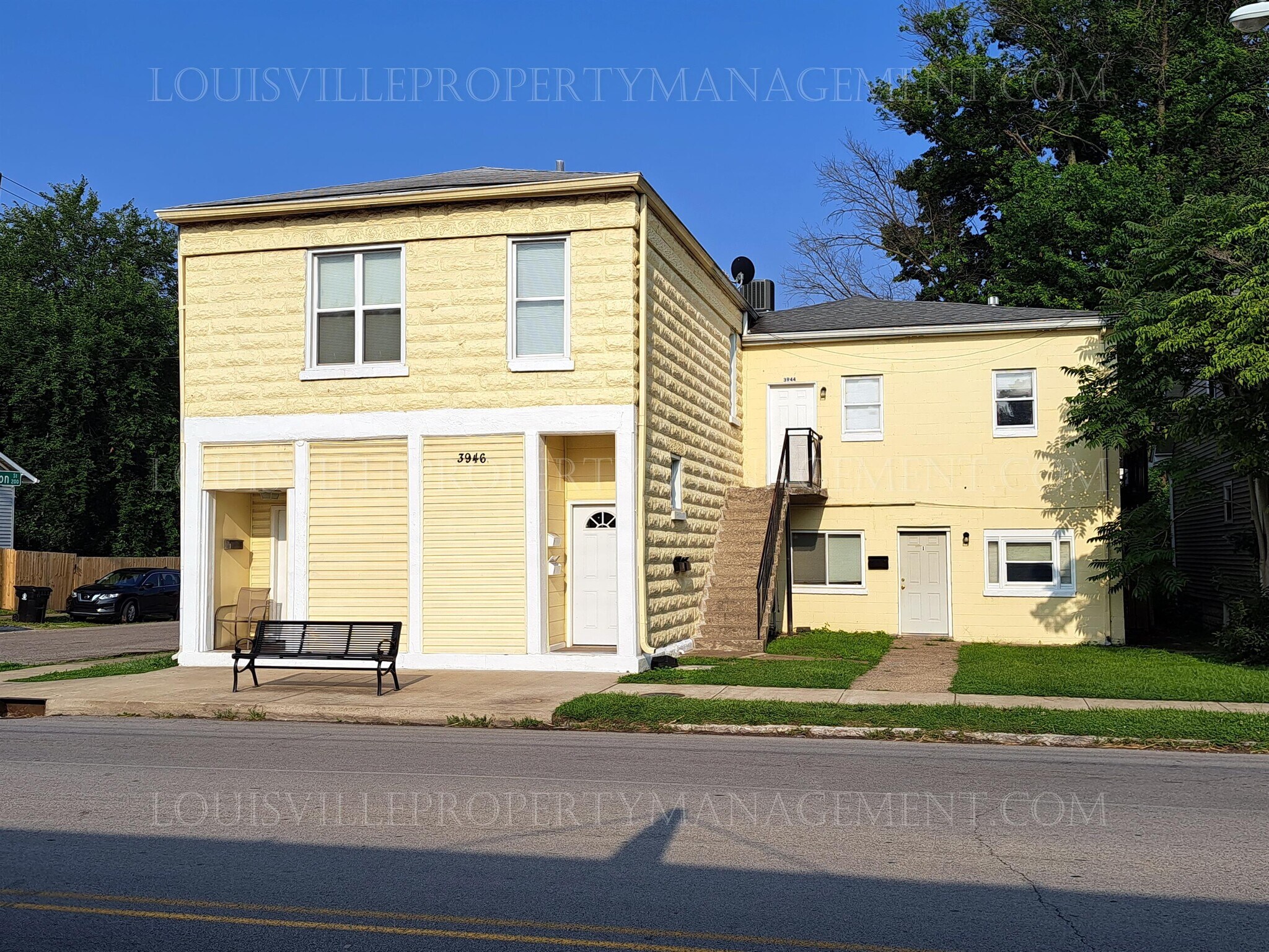 3946 S 3rd St Unit 3946-3, Louisville, KY 40214 - Room for Rent in ...