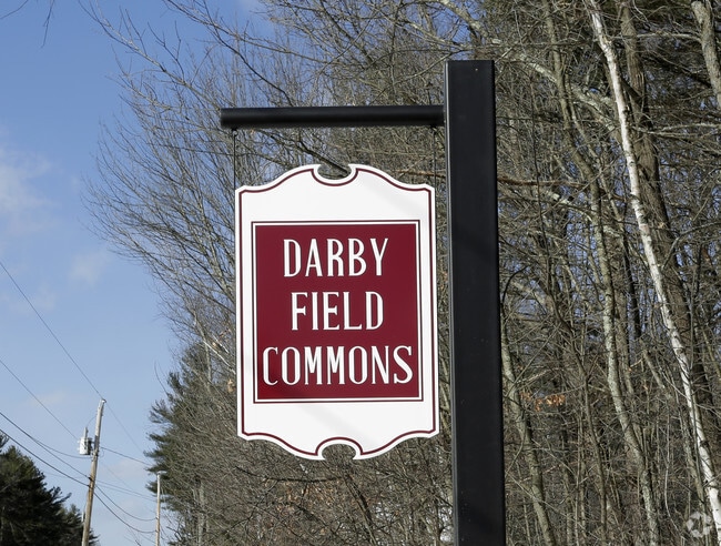 Building Photo - Darby Field Commons