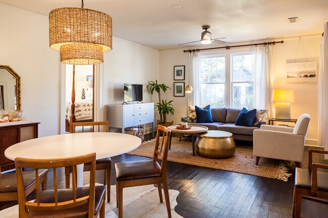 Foto del edificio - 9 Piedmont Ave