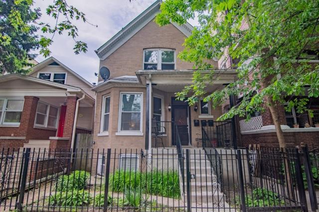 Primary Photo - 3 bedroom in CHICAGO IL 60647