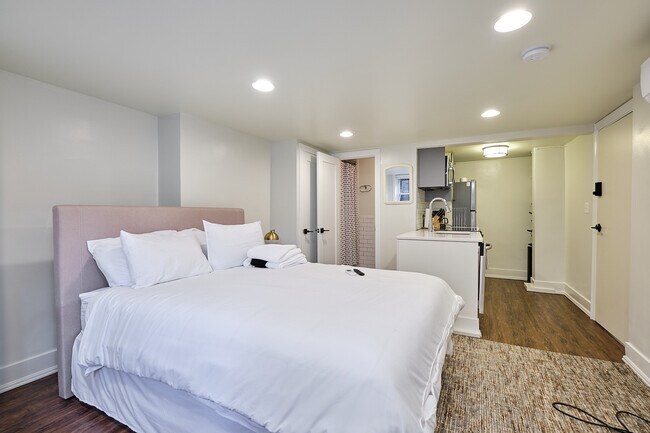 Foto del edificio - 1803 19th St NW