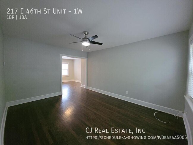 Building Photo - 217 E 46th St