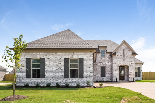 Building Photo - 5470 Riverstone Dr