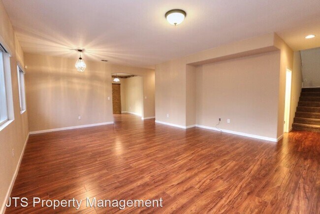 Foto del edificio - 3 br, 2.5 bath House - 3129 Saginaw Street