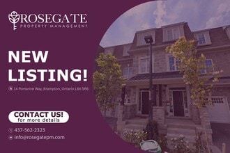 Building Photo - 14 Pomarine Way