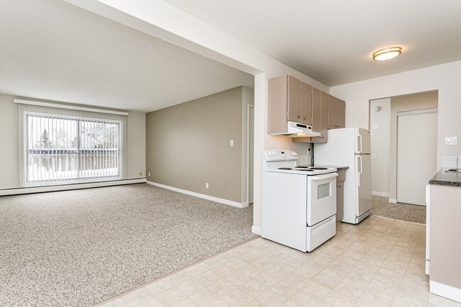Interior Photo - Patrica Heights