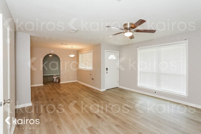 Foto del edificio - 5331 Elder St