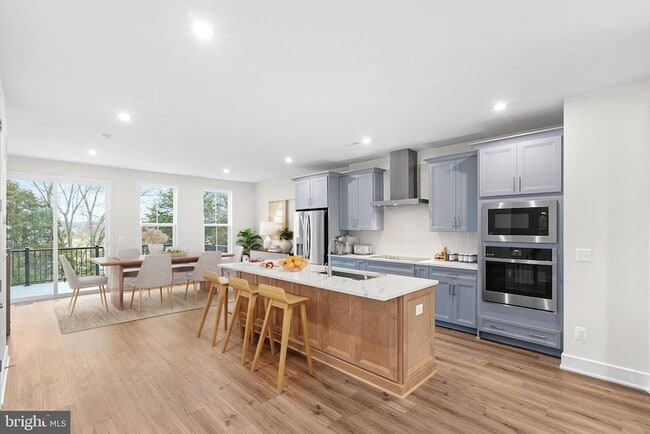 Photo - 42173 Berrier Farms Ter Townhome