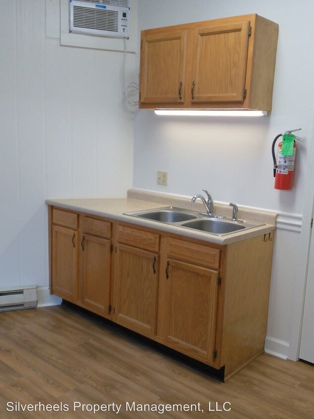 Foto del edificio - 1 br, 1 bath House - 109 S. Second Street