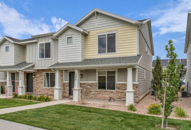 Foto del edificio - Available now!