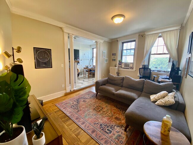 Foto del edificio - 5 Braemore Rd