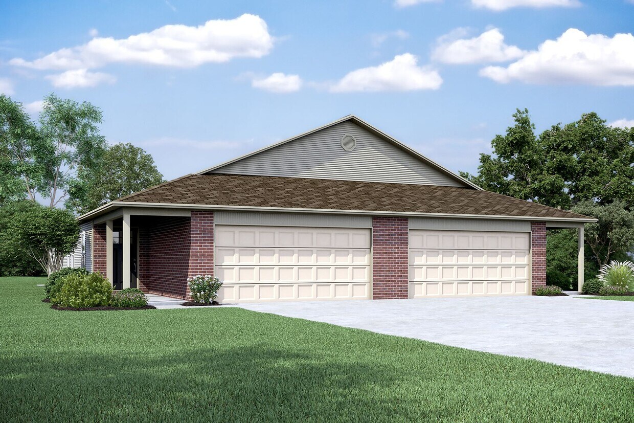 Foto principal - *Pre-leasing* Three Bedroom | Two Bath Dup...