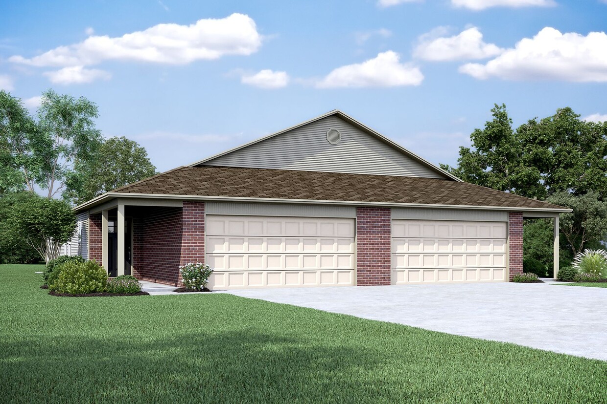 Primary Photo - *Pre-leasing* Three Bedroom | Two Bath Dup...