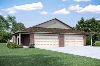 Building Photo - 9633 Glover River Dr