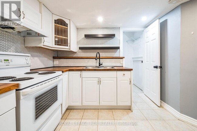 Photo du bâtiment - LOWER - 57 SECOND STREET