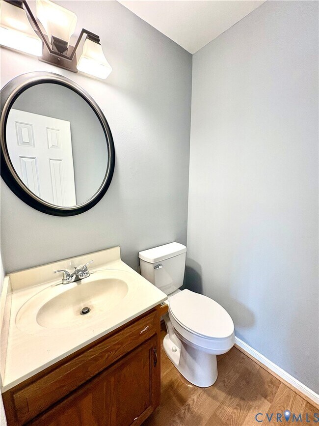 Building Photo - 14415 Traywick Dr