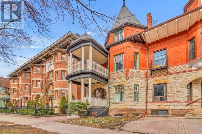 Photo du bâtiment - 83 Madison Ave