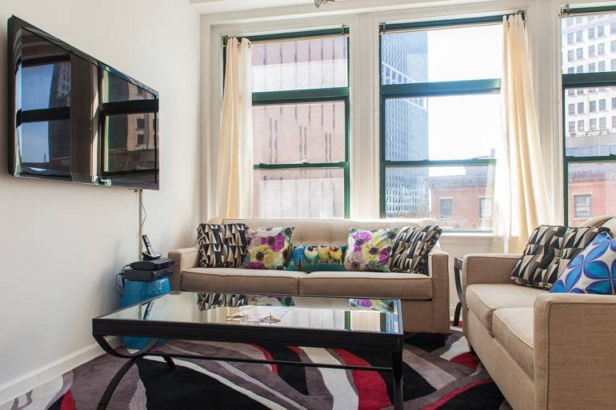 Primary Photo - 2 bedroom in NEW YORK NY 10004