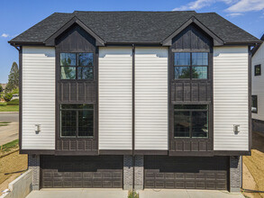 Sable View Townhomes photo'