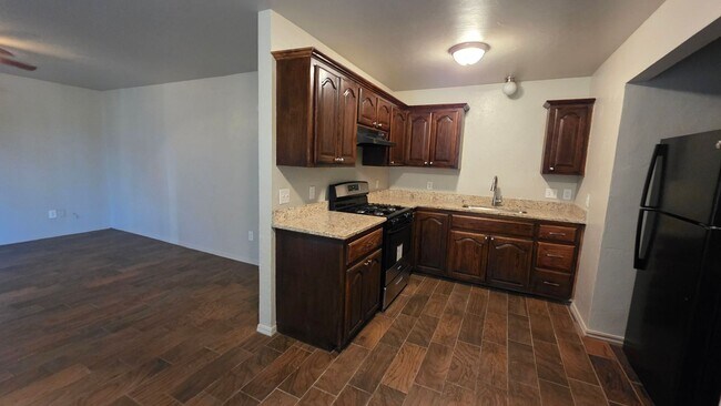 Foto del edificio - Housing Vouchers Accepted