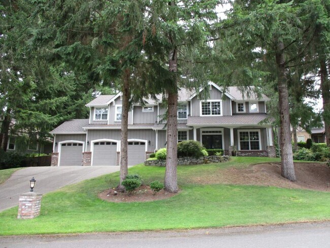 Foto del edificio - 11611 52nd Ave Ct NW