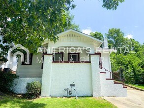 Building Photo - 731 81st St S