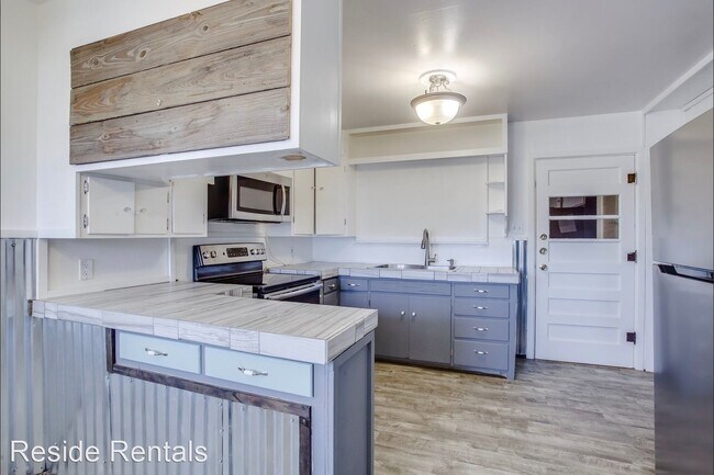 Building Photo - 3 br, 2 bath House - 3417 35th Street