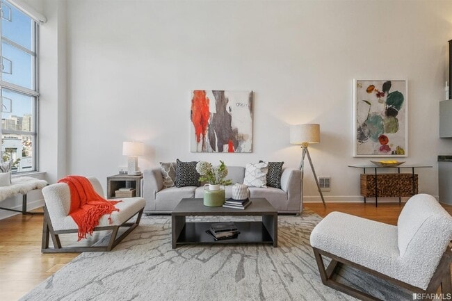 Photo - 767 Bryant St Apartment